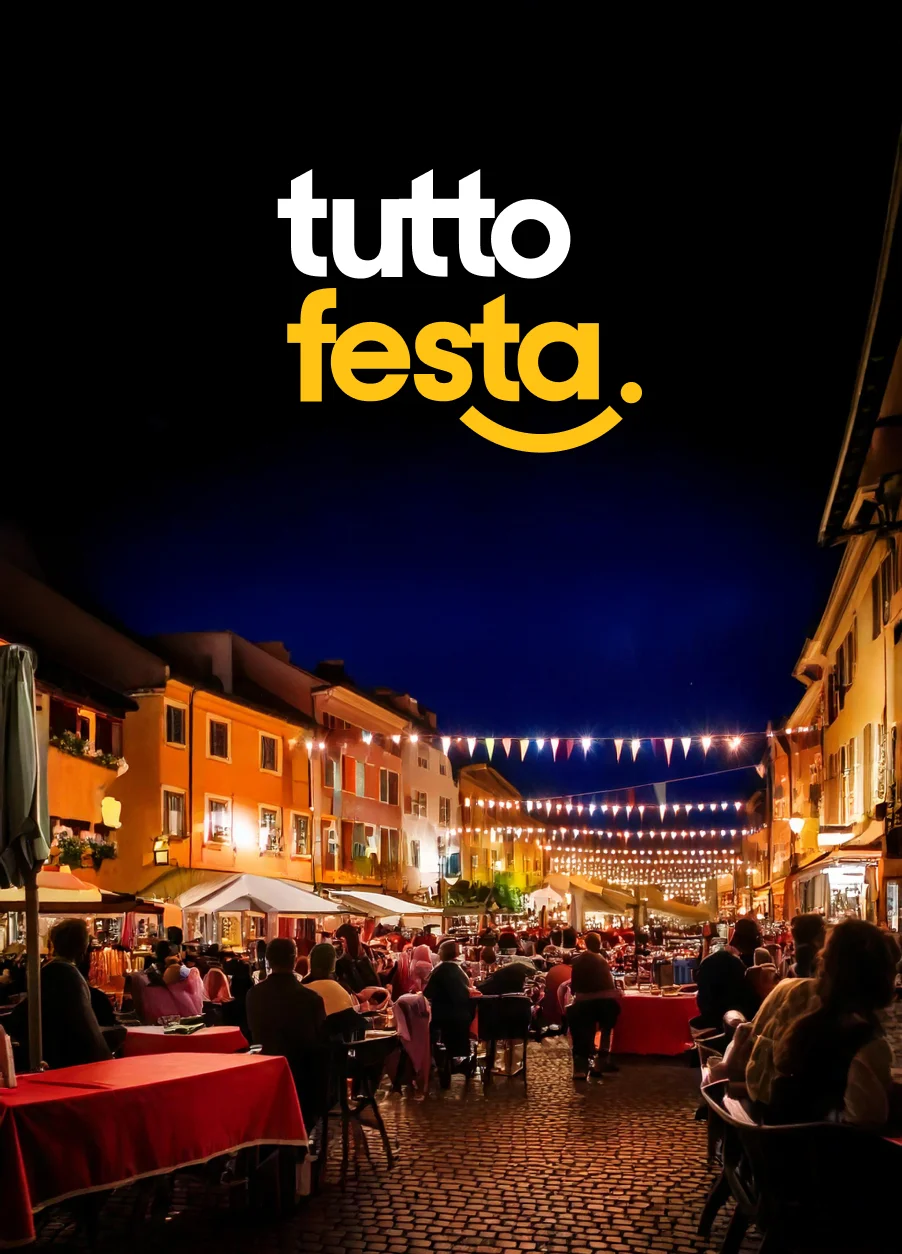Tutto Festa
