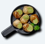Lumache alla Borgogna
