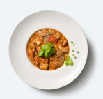 Sugo alla pescatora