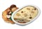 Sfornato di crêpes ai funghi