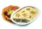 Sfornato di crêpes ai carciofi