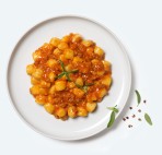 Chicche al ragù