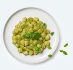 Chicche al pesto