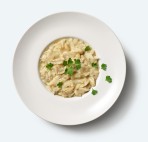 Vicenza-style salt cod