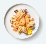 Great fisherman's fry
